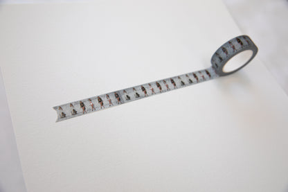 TTPD Era Outfit Washi Tape (Eras Outfit Collection)