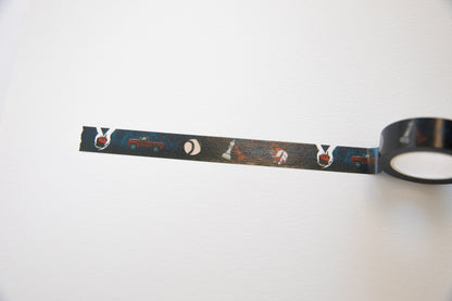 Twilight Washi Tape