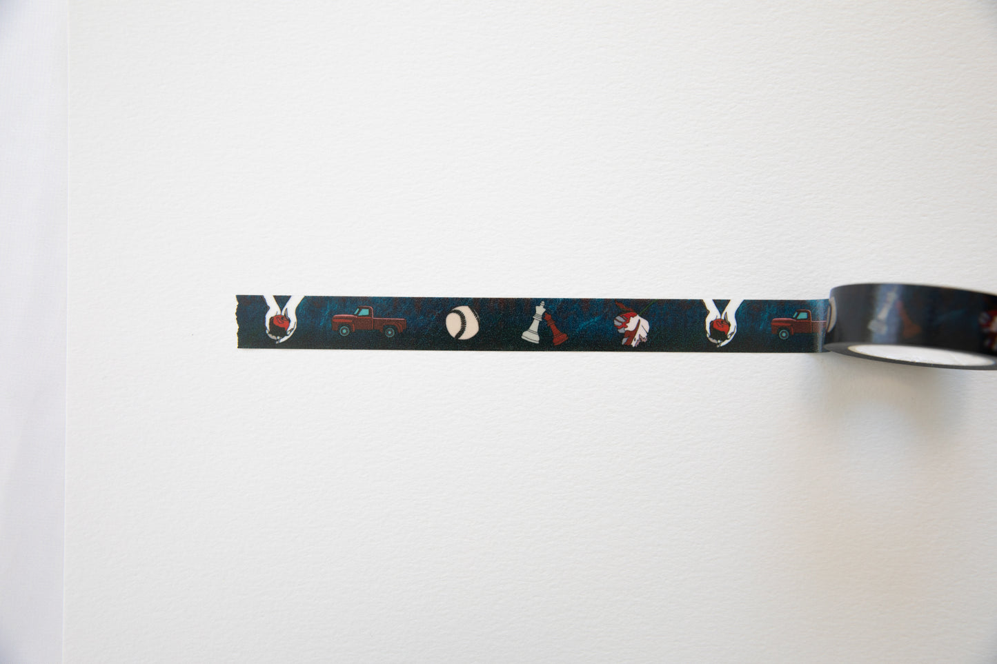 Twilight Washi Tape