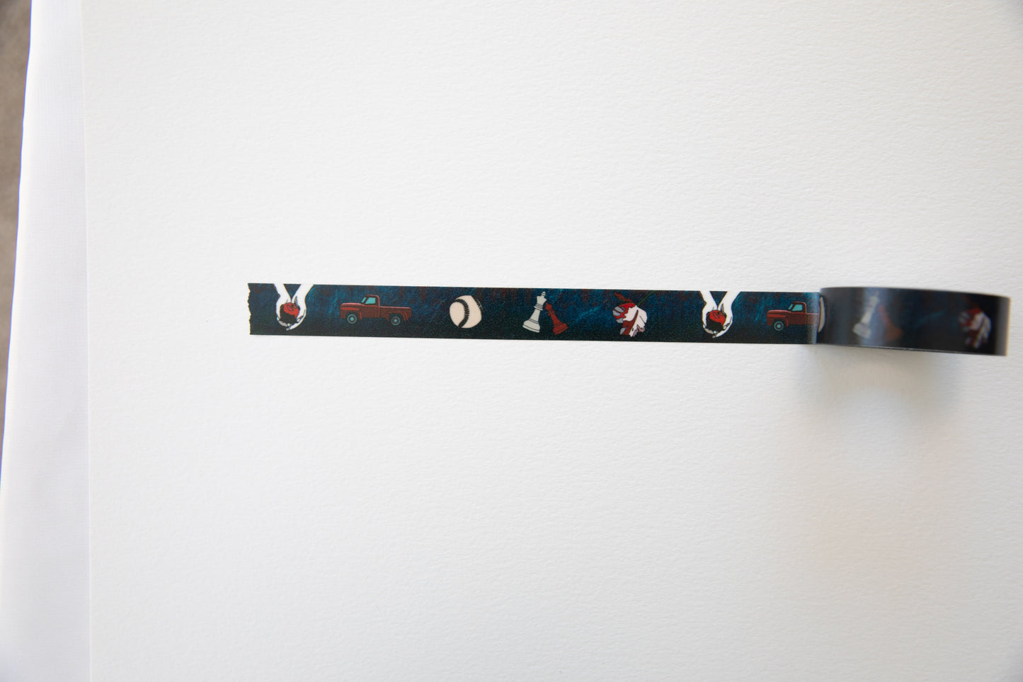 Twilight Washi Tape