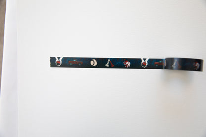 Twilight Washi Tape