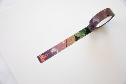 Wicked Washi Tape