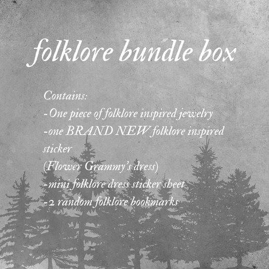 Folklore Bundle Box