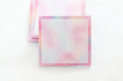 Afterglow Sticky Notes